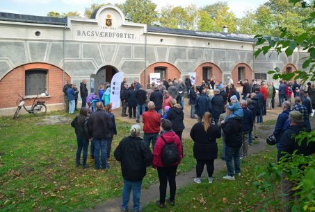 Befaestningsdag2018